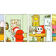 Illustration for article titled A Day In the Life of a Shy Guy